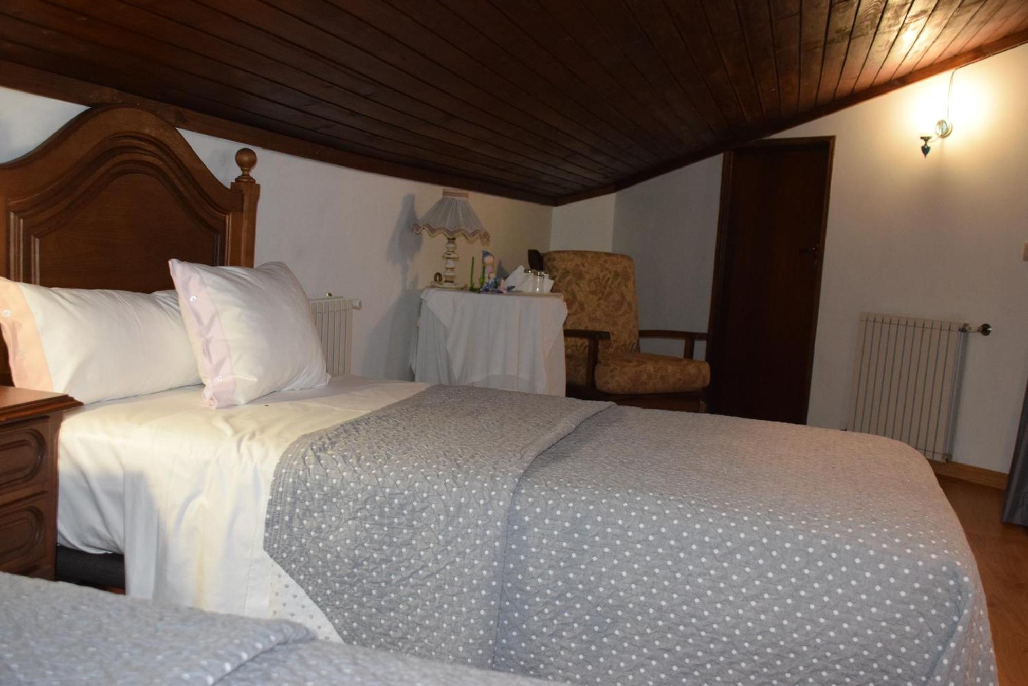 Quinta Da Boa Ventura Hotel Bragança Værelse billede