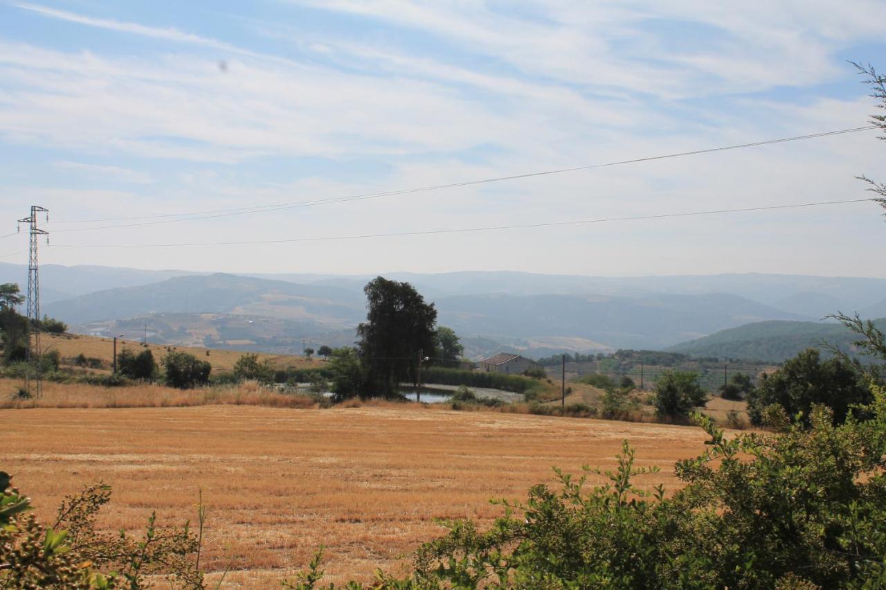 Quinta Da Boa Ventura Hotel Bragança Eksteriør billede