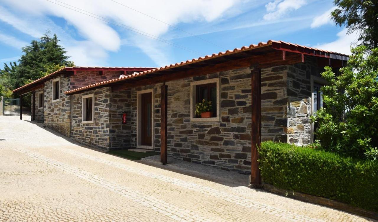 Quinta Da Boa Ventura Hotel Bragança Værelse billede