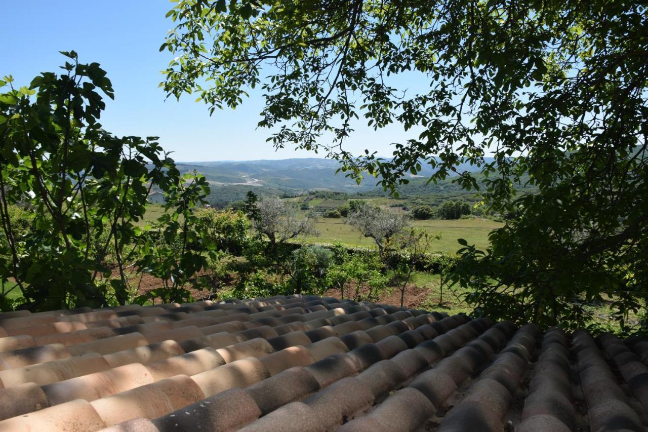 Quinta Da Boa Ventura Hotel Bragança Eksteriør billede